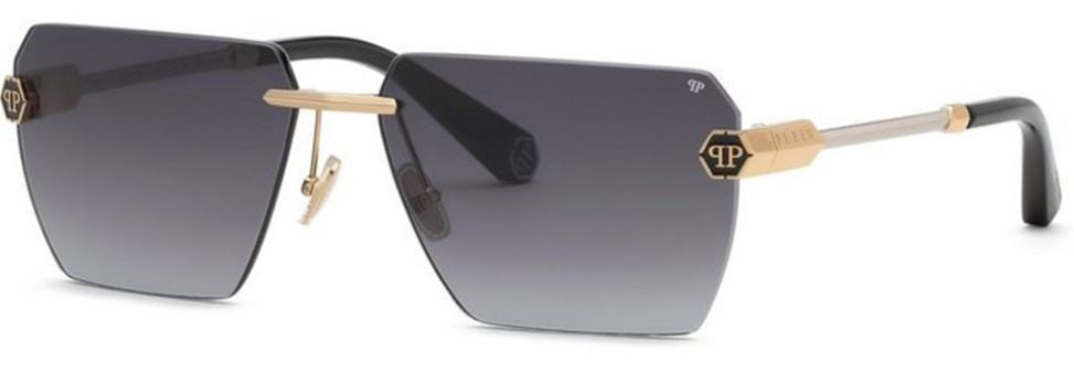 Philipp Plein SPP205 Sunglasses