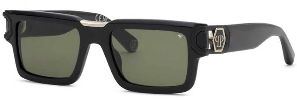 Philipp Plein SPP206M Sunglasses