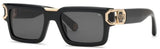 Philipp Plein SPP206M Sunglasses
