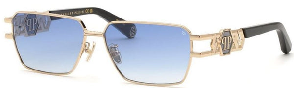Zonnebril Philipp Plein SPP210M