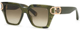 Philipp Plein SPP213M Sunglasses