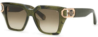 Philipp Plein SPP213M Sunglasses