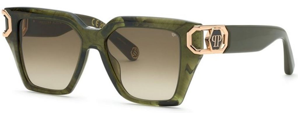 Philipp Plein SPP213M Sunglasses