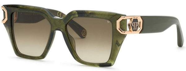 Zonnebril Philipp Plein SPP213M