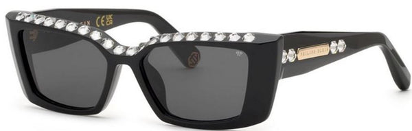 Zonnebril Philipp Plein SPP215S