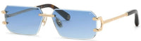 Philipp Plein SPP219M Sunglasses