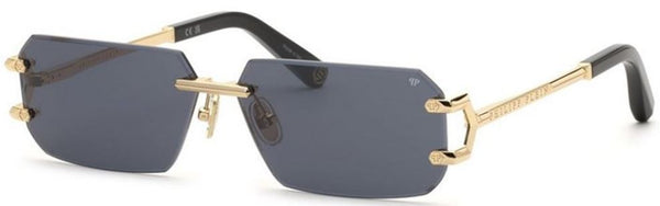 Zonnebril Philipp Plein SPP219M