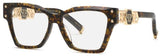 Philipp Plein VPP189S Optical Glasses