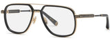 Lunettes de vue Philipp Plein VPP198M
