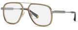 Lunettes de vue Philipp Plein VPP198M