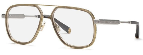 Leesbril Philipp Plein VPP198M