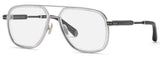 Lunettes de vue Philipp Plein VPP198M