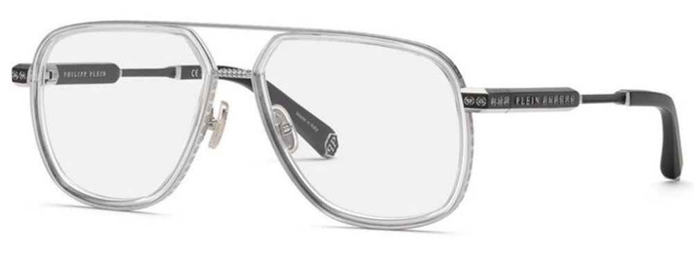 Окуляри для зору Philipp Plein VPP198M