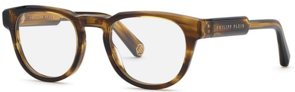 Korrektionsbrille Philipp Plein VPP207M