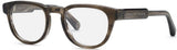 Lunettes de vue Philipp Plein VPP207M
