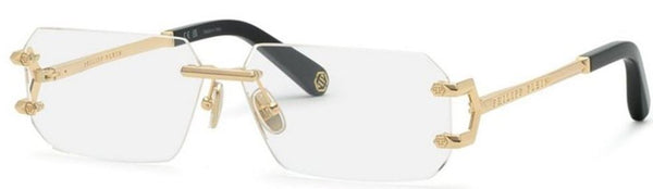 Bril op sterkte Philipp Plein VPP219M