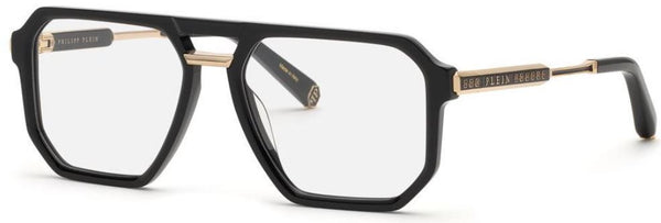 Bril op sterkte Philipp Plein VPP209M