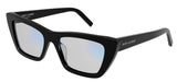 Gafas de sol Saint Laurent SL Logo SL 276 MICA