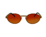Occhiali da sole Vintage Frames 24K