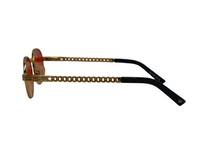 Occhiali da sole Vintage Frames 24K