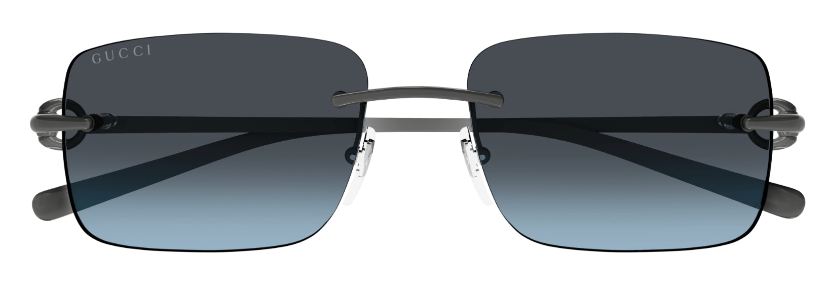 Óculos de Sol Gucci Horsebit Sign GG1703S