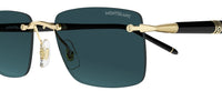 Montblanc Meisterstück MB0344S Sunglasses
