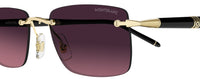 Montblanc Meisterstück MB0344S Sunglasses