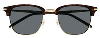 Montblanc Established MB0242S Sunglasses