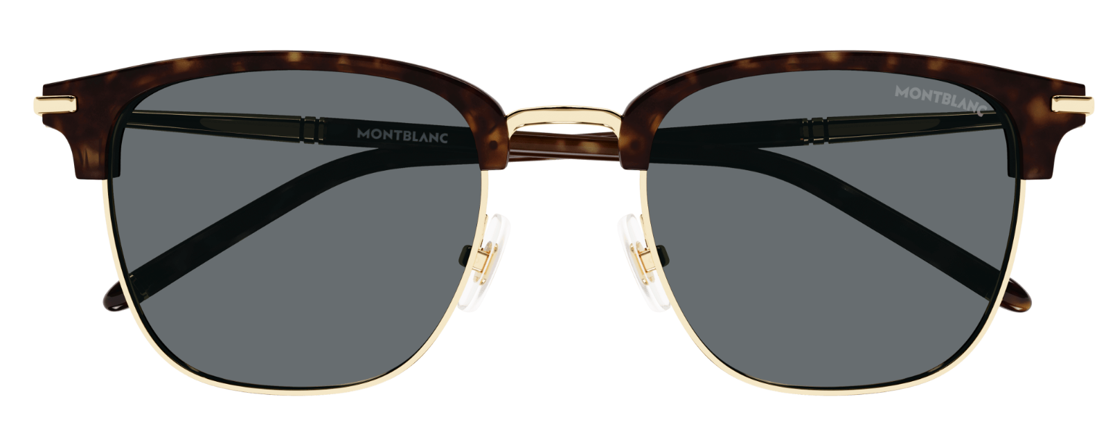Montblanc Established MB0242S Sunglasses