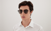 Montblanc Established MB0242S Sunglasses