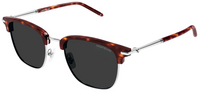 Montblanc Established MB0242S Sunglasses