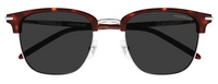 Montblanc Established MB0242S Sunglasses