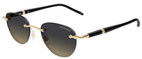 Mont Blanc Meisterstück MB0412S Sunglasses