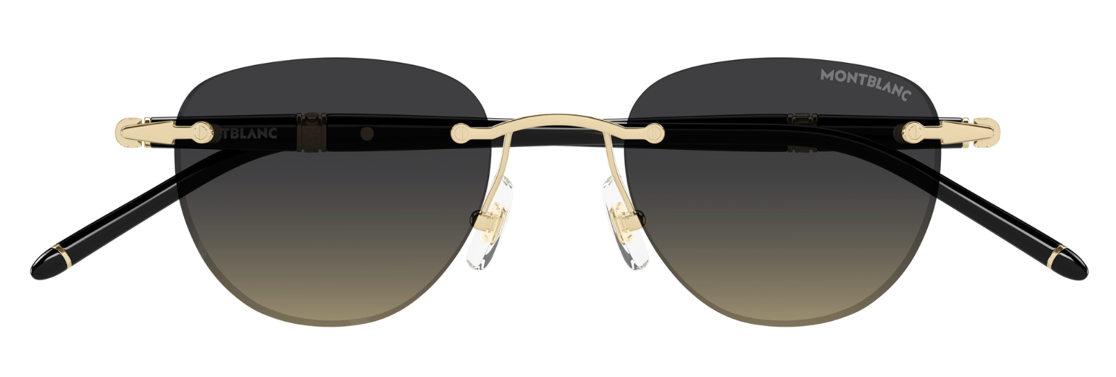 Mont Blanc Meisterstück MB0412S Sunglasses