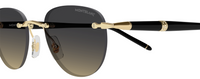 Mont Blanc Meisterstück MB0412S Sunglasses