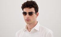 Mont Blanc Meisterstück MB0412S Sunglasses