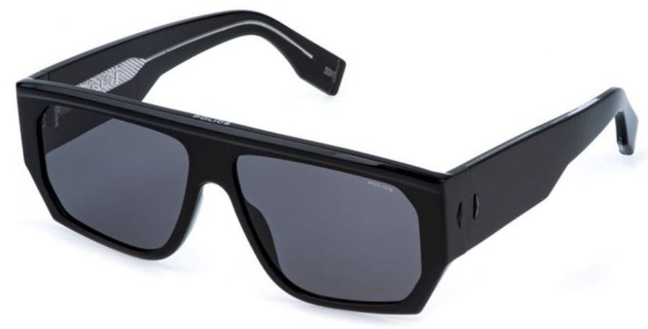 Police SPLR81 Sunglasses