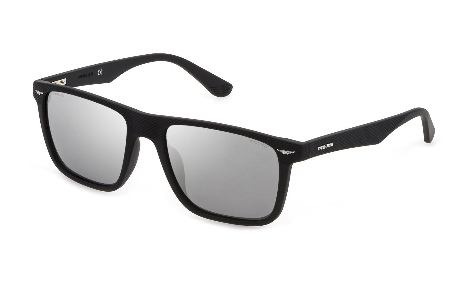 Police SPLE02 Sunglasses