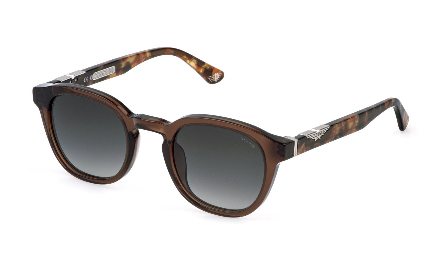 Police SPLL82 Sunglasses