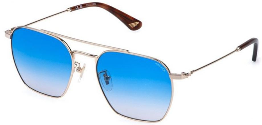 Occhiali da sole Police SPLR72