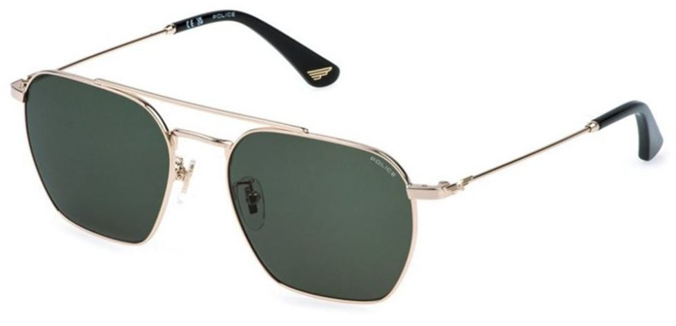 Occhiali da sole Police SPLR72