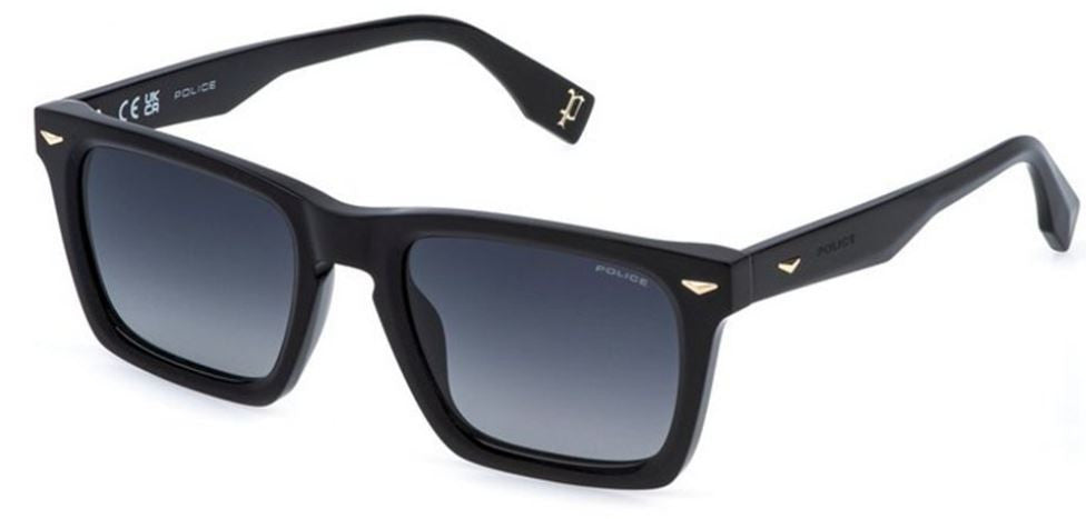 Police SPLR79 Sunglasses
