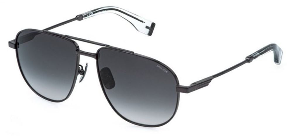 Occhiali da sole Police SPLR83