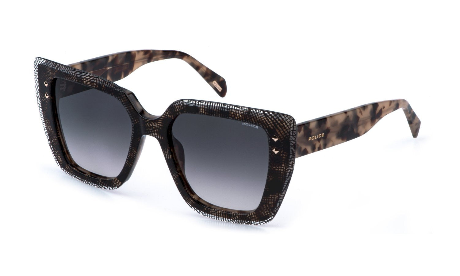 Police SPLR98 Sunglasses