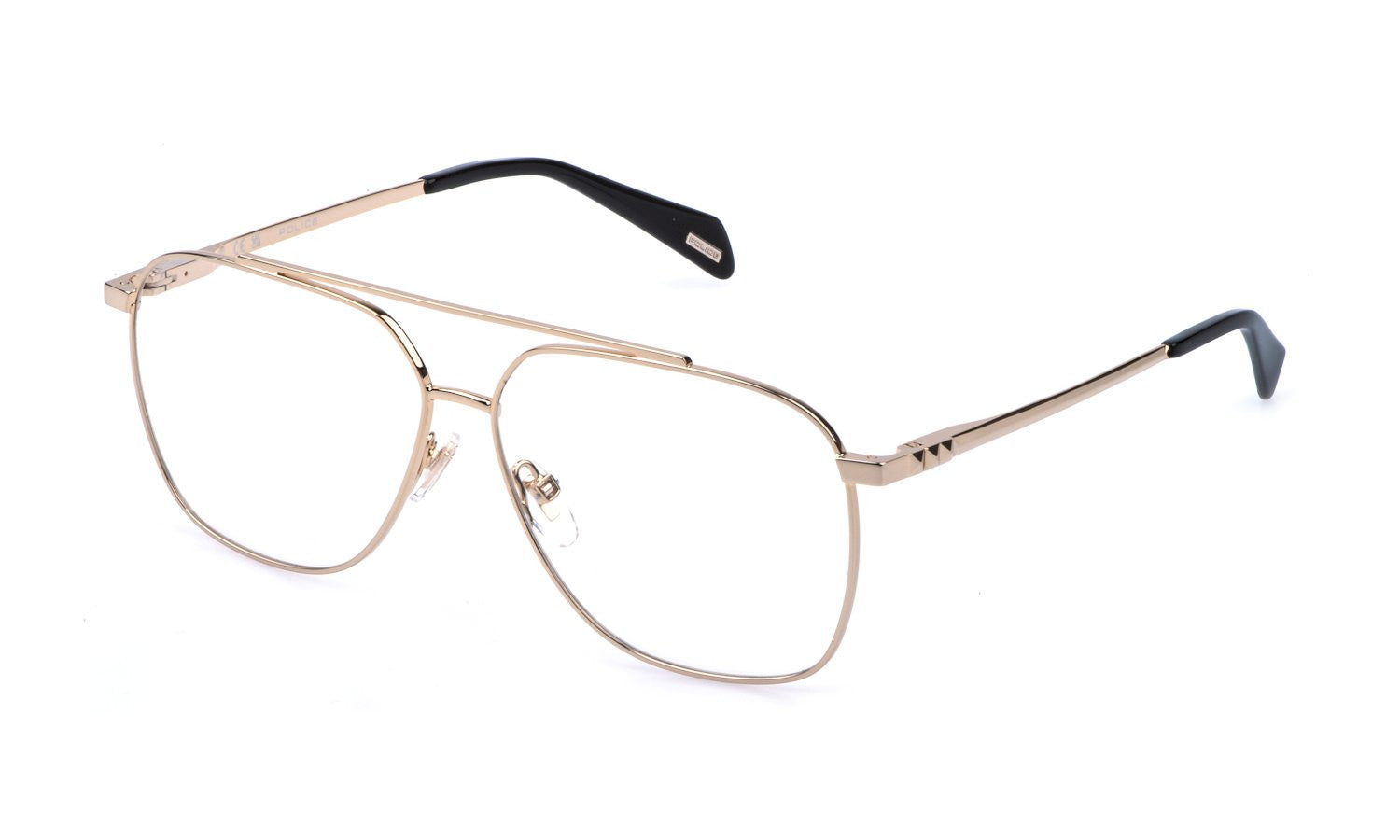 Police Prescription Glasses VPLT06