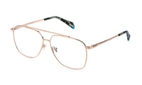 Police Prescription Glasses VPLT06
