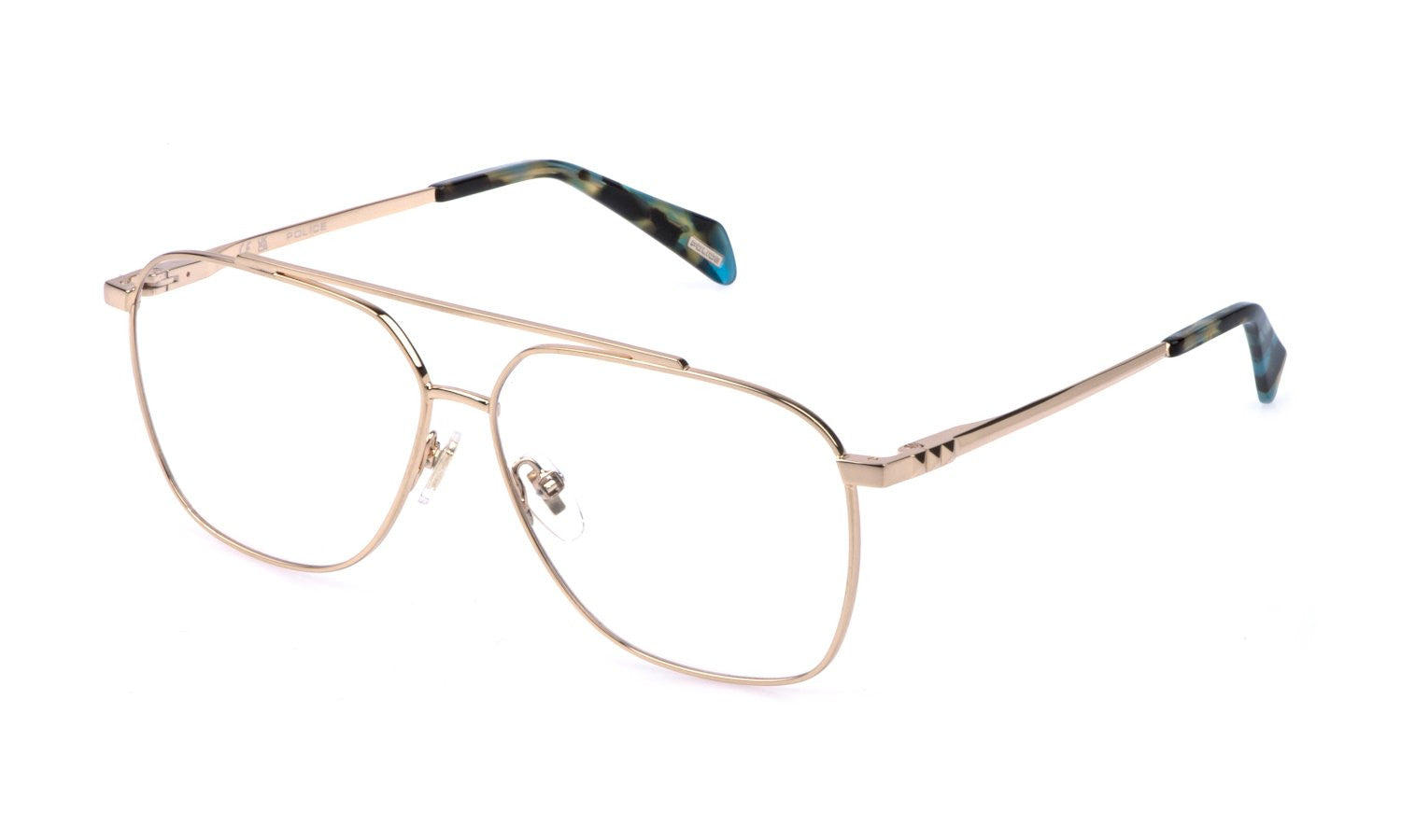 Police Prescription Glasses VPLT06