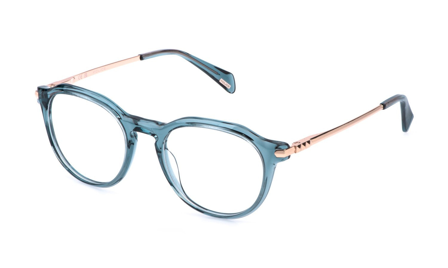 Korrektionsbrille Police VPLT05