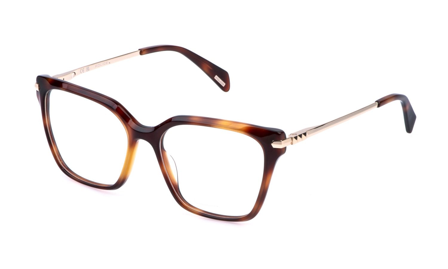 Police VPLT04 Prescription Glasses