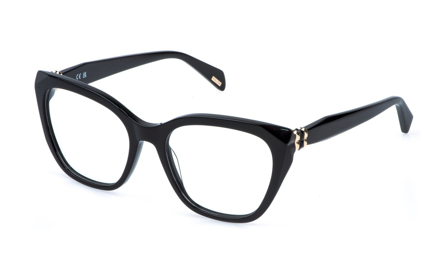 Police VPLT01 Eyeglasses